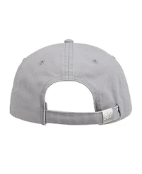 New Balance Flying Logo Women's Slate 6-Panel Classic Hat