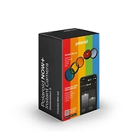 Polaroid Now+ Instant Camera Generation 2 (Forest Green)