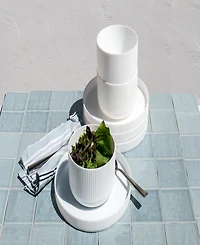Abode Homewares Mesa Individual 4-Pc. Bowls, Service For 4