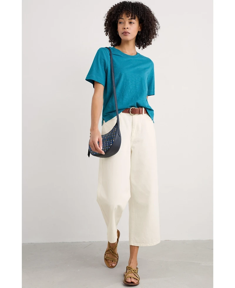 Seasalt Cornwall Women's Copseland T-Shirt