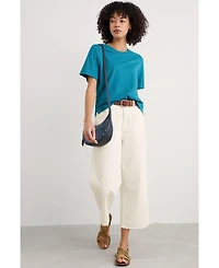 Seasalt Cornwall Women's Copseland T-Shirt