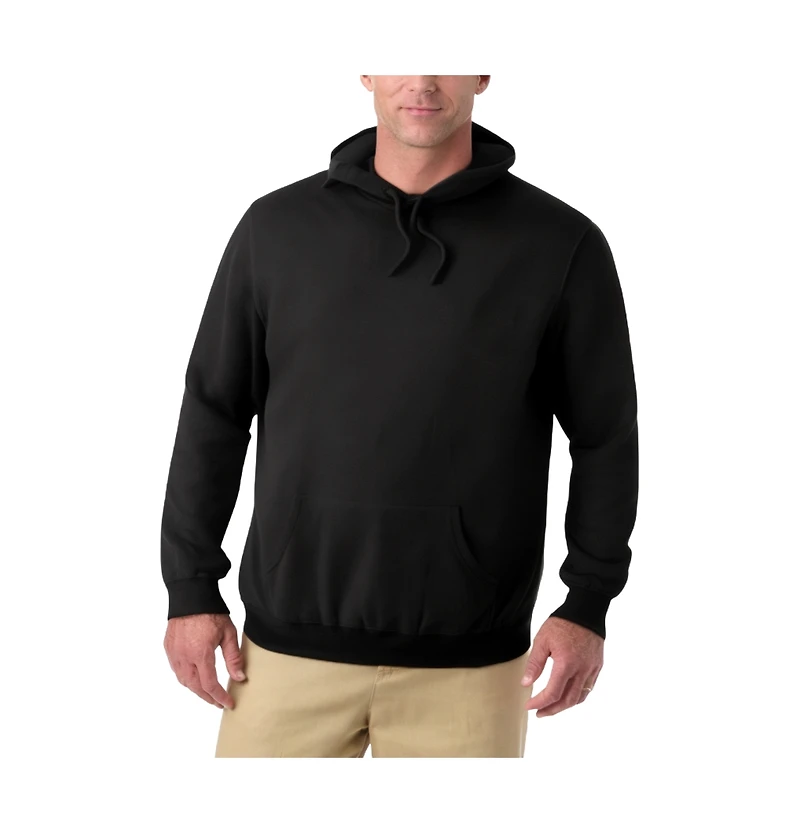 KingSize Big & Tall Wicking Fleece Hoodie