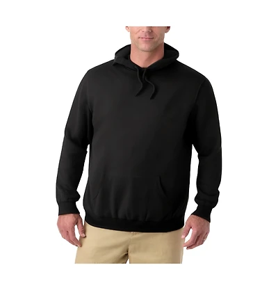 KingSize Big & Tall Wicking Fleece Hoodie