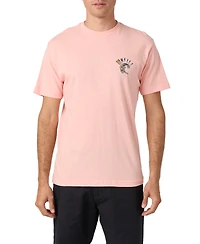 O'Neill Men's Spike Short Sleeve T-Shirt