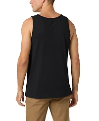 O'Neill Men's Papercut Tank Top