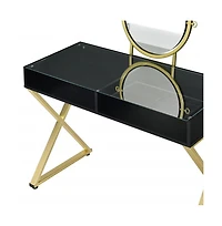 Mirrored Dresser – Sleek and Stylish Storage Solution