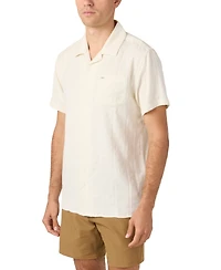 O'Neill Men's Dobby Standard Shirt