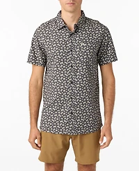 O'Neill Men's Print Standard Shirt