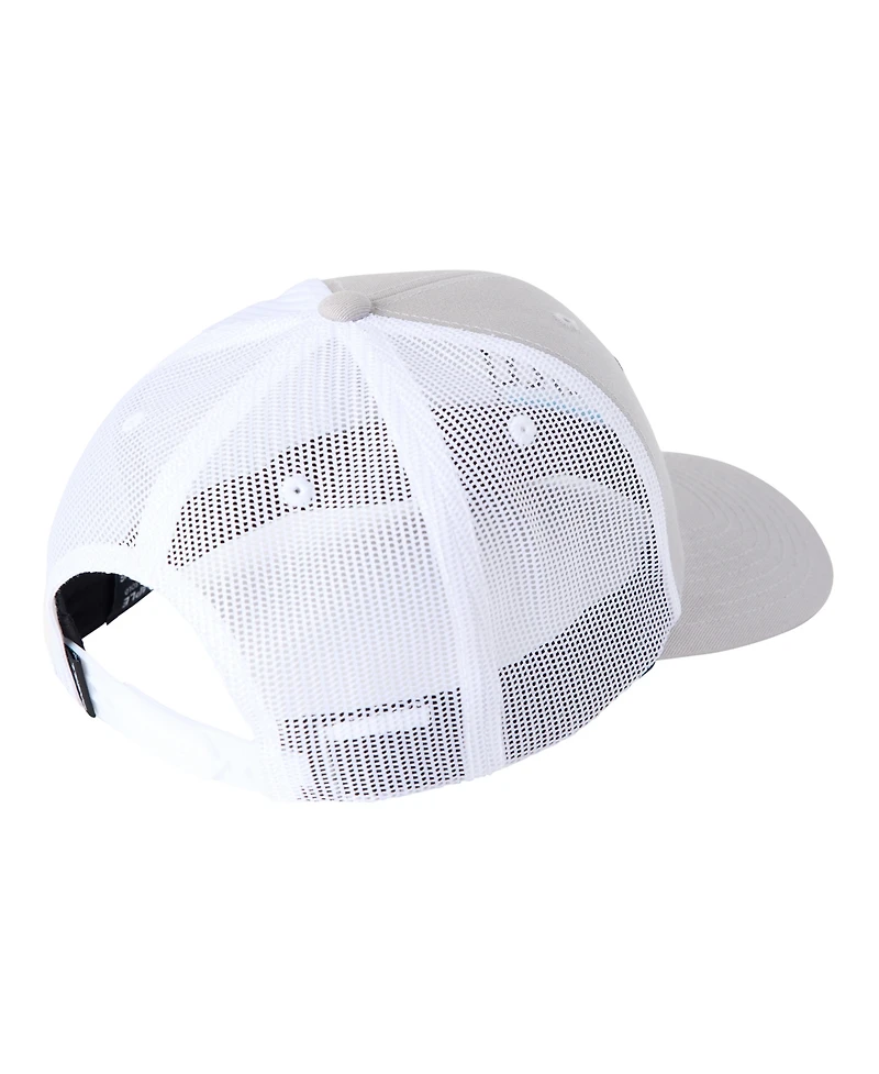 O'Neill Men's Headquarters Trucker Hat
