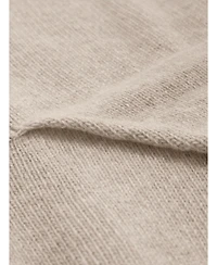 Celtic & Co. Women's Collared Slouch Sweater