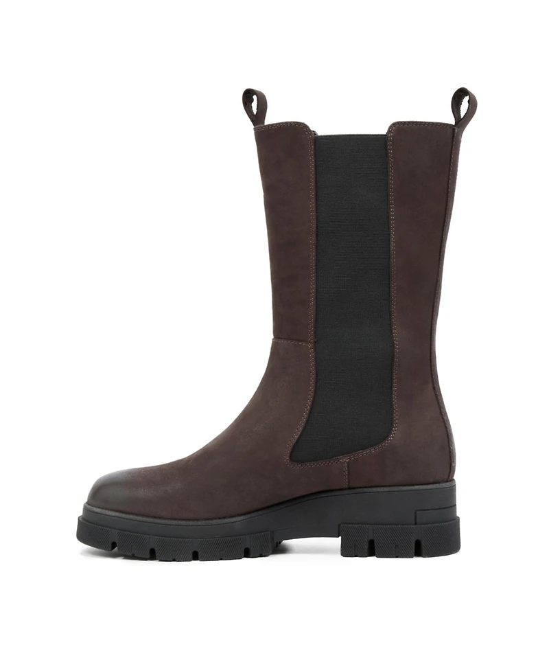 Chunky Tall Chelsea Boot