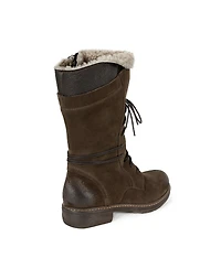 Woodsman Boots