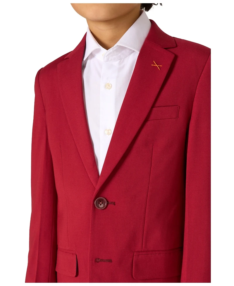 OppoSuits Little and Big Boys Trendsetter Suit