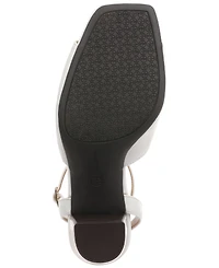Giani Bernini Women's Giorgianna Block Heel Dress Sandals, Created for Macy's