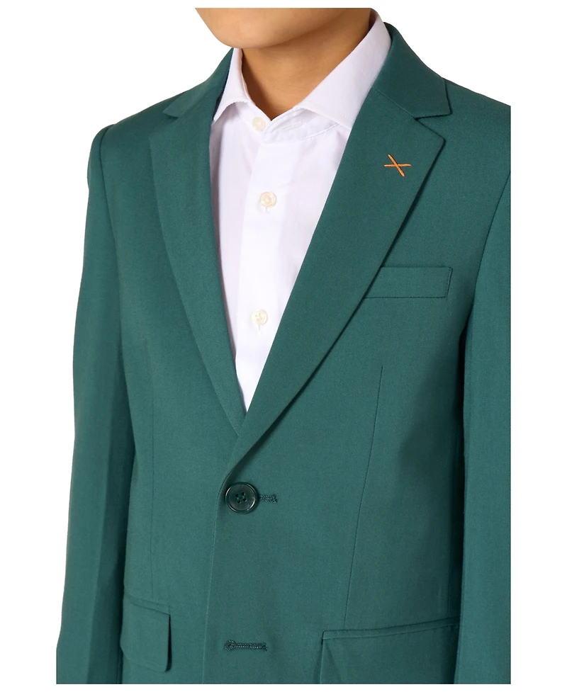 OppoSuits Little and Big Boys Affordable Suit