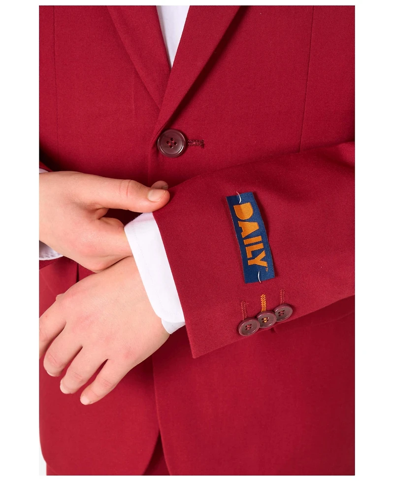 OppoSuits Big Boys Trendsetter Suit