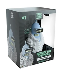 Youtooz: Futurama Collection