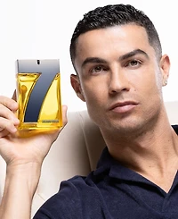 Cristiano Ronaldo Discover Eau de Toilette