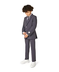OppoSuits Little and Big Boys Crafted Attire Suit
