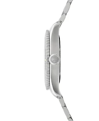 Spinnaker Men's Spence 300 Automatic Solid Stainless Steel Bracelet Watch