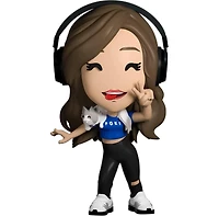 Youtooz: Pokimane Vinyl Figure #34