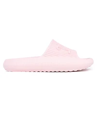 Juicy Couture Little and Big Girls Dubble Slides