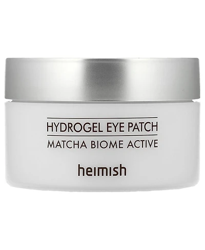 Heimish Matcha Biome Hydrogel Eye Patch 60 Patches