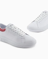 A|X Armani Exchange Men's Lace Up Sneakers