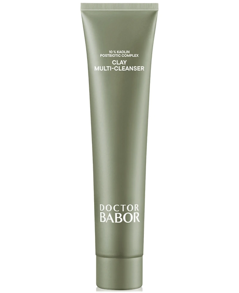 Babor Microbiomic Clay Multi-Cleanser, 2.53 oz.