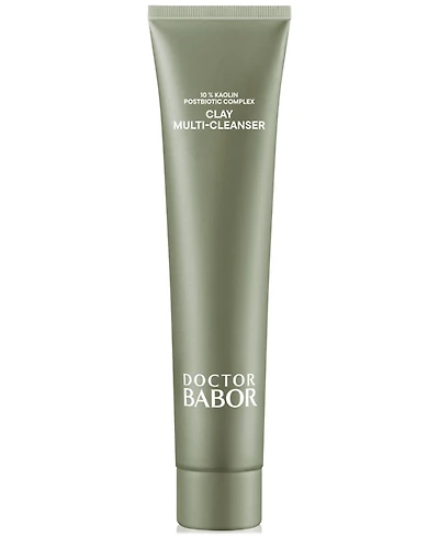 Babor Microbiomic Clay Multi-Cleanser, 2.53 oz.