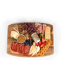 Toscana Game of Thrones House of the Dragon Acacia Ovale Cutting Board