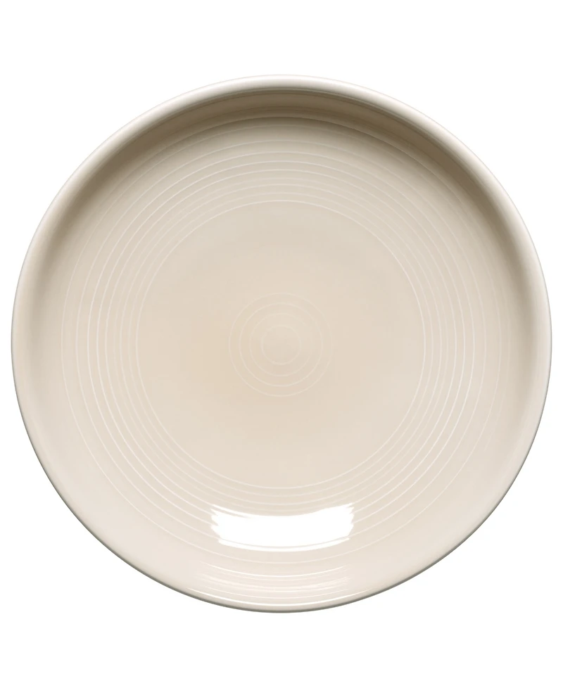 Fiesta Limited Edition Linen Presentation Serving Bowl, Exclusively at Macy's
