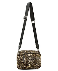 Madden Girl Dolly Camera Small Crossbody Bag