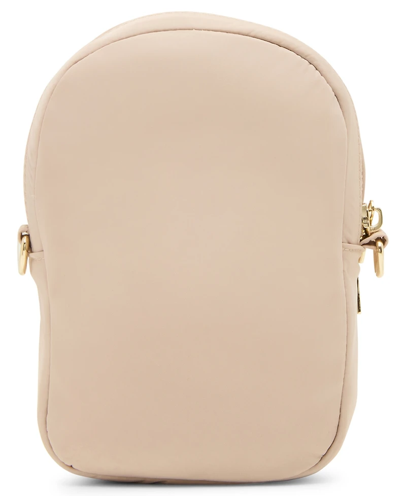 Madden Girl Baily North/South Mini Crossbody Bag