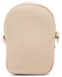 Madden Girl Baily North/South Mini Crossbody Bag