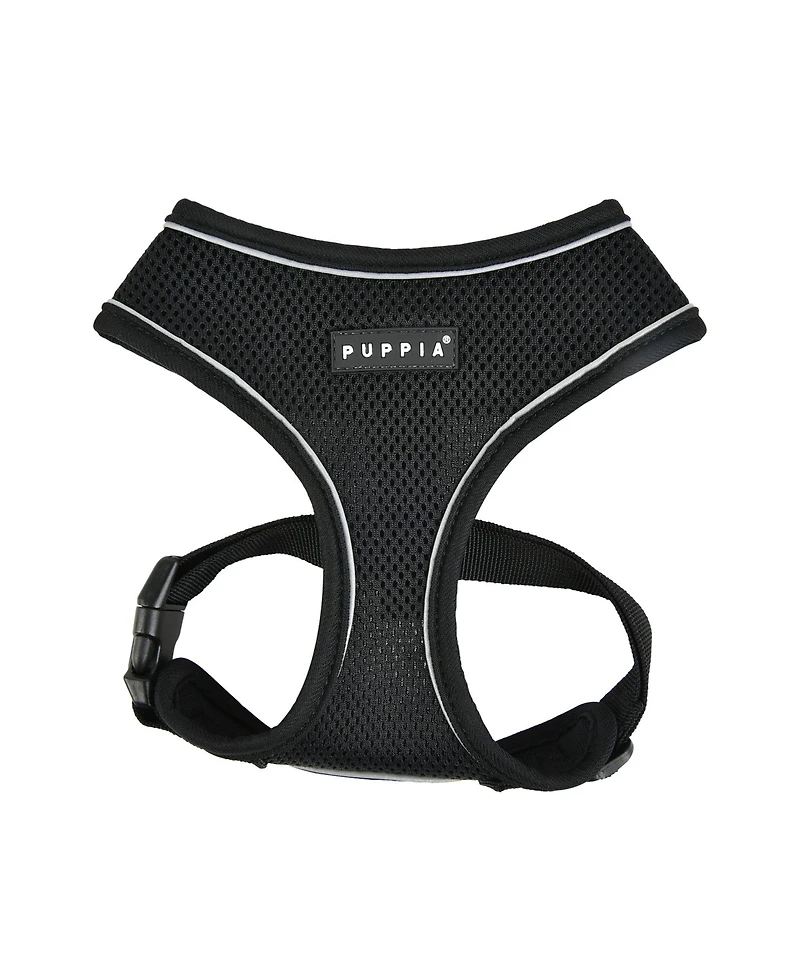 Puppia Soft Harness Pro