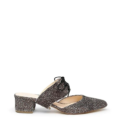 Alterre Women's Doe Tilda Customizable Slides