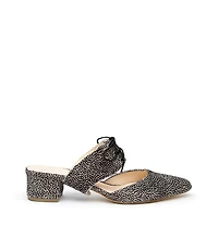 Alterre Women's Doe Tilda Customizable Slides