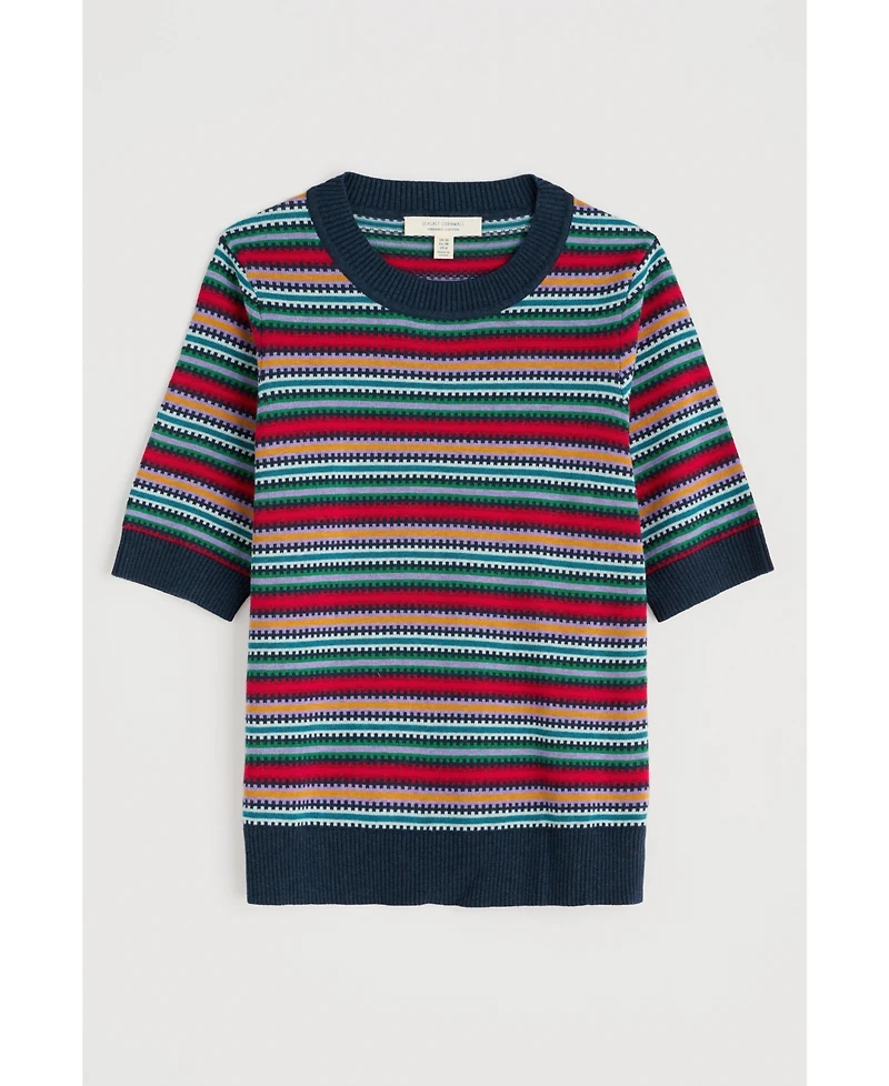 Seasalt Cornwall Women's Rock Bell Top