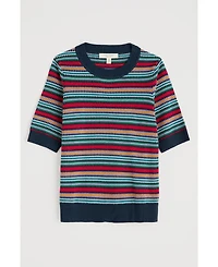 Seasalt Cornwall Women's Rock Bell Top