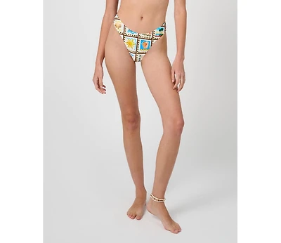WeWoreWhat Women's Classic Scoop Bottom
