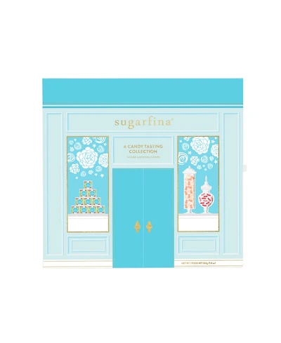 Sugarfina Boutique Tasting Box 3.0, 24 Pieces