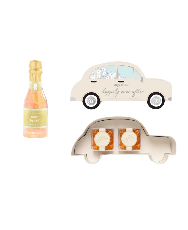Sugarfina Happily Ever After Bundle, 3 Pieces