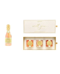 Sugarfina Will you Be My Bridesmaid Bundle, 4 Pieces