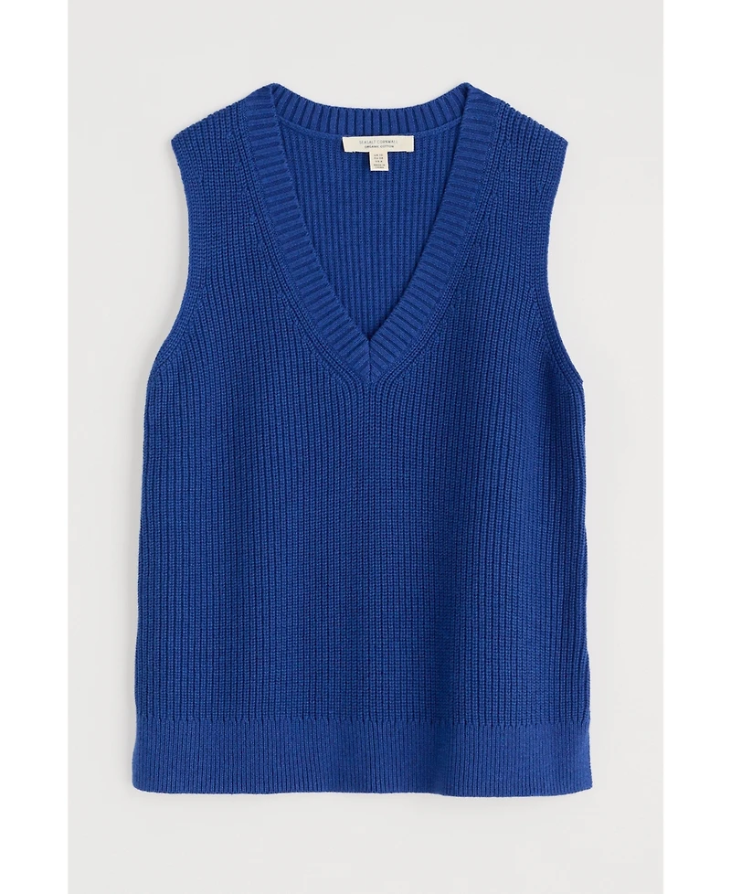 Seasalt Cornwall Women's Lookout Point Vest