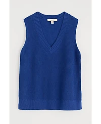 Seasalt Cornwall Women's Lookout Point Vest