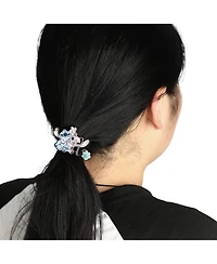 Disney Stitch & Angel 2-Piece Stretchy Hair Tie Set