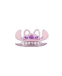 Disney Stitch & Angel 2-Piece Hair Clips Set