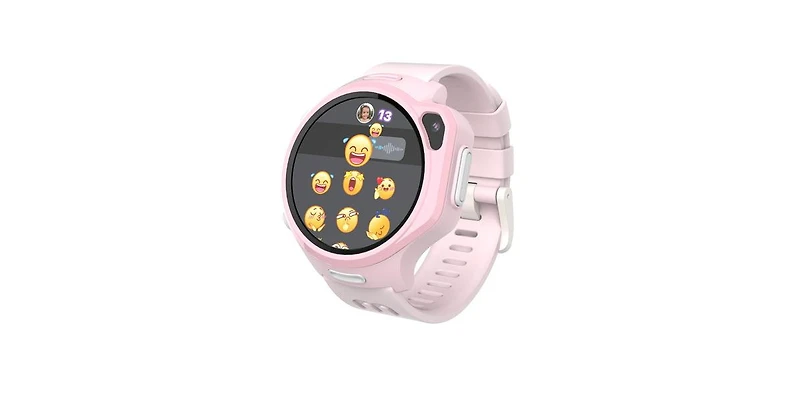 myFirst Fone R2 Kids Smartwatch with eSIM, Amoled 1.3'', Video Calls, Messaging, Gps, Sos, School Mode