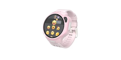 myFirst Fone R2 Kids Smartwatch with eSIM, Amoled 1.3'', Video Calls, Messaging, Gps, Sos, School Mode